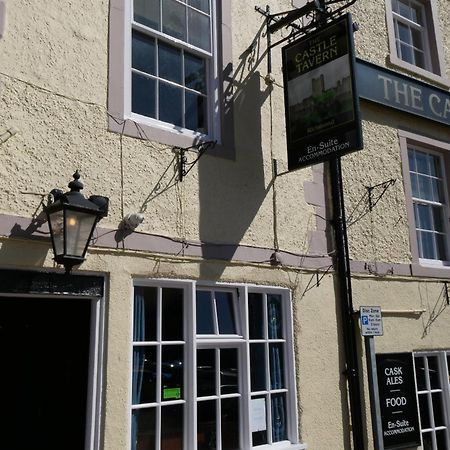 The Castle Tavern Richmond Richmond  Ngoại thất bức ảnh