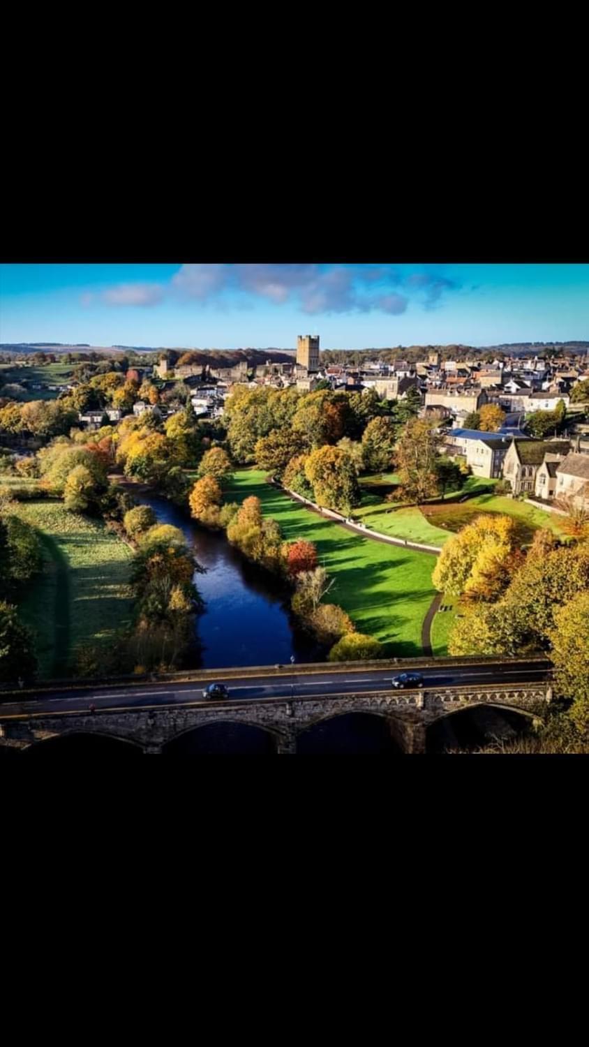 The Castle Tavern Richmond Richmond  Ngoại thất bức ảnh